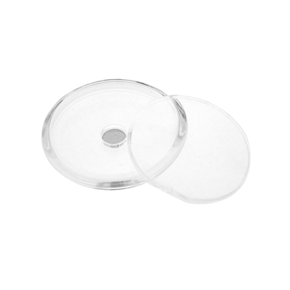 ハメパチ マグネットタイプ 丸型 MM25 （CAM-M25A）