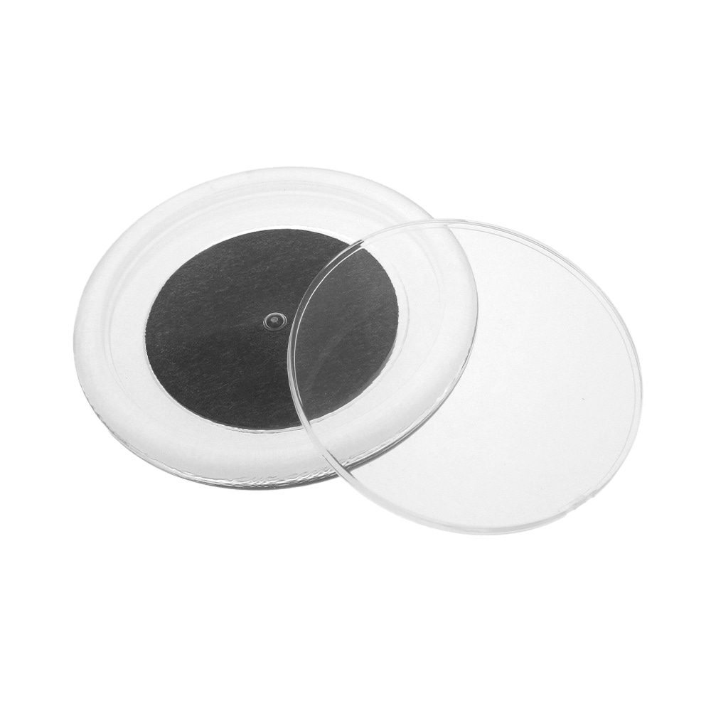 ハメパチ マグネットタイプ 丸型 MM54 （CAM-M54A）