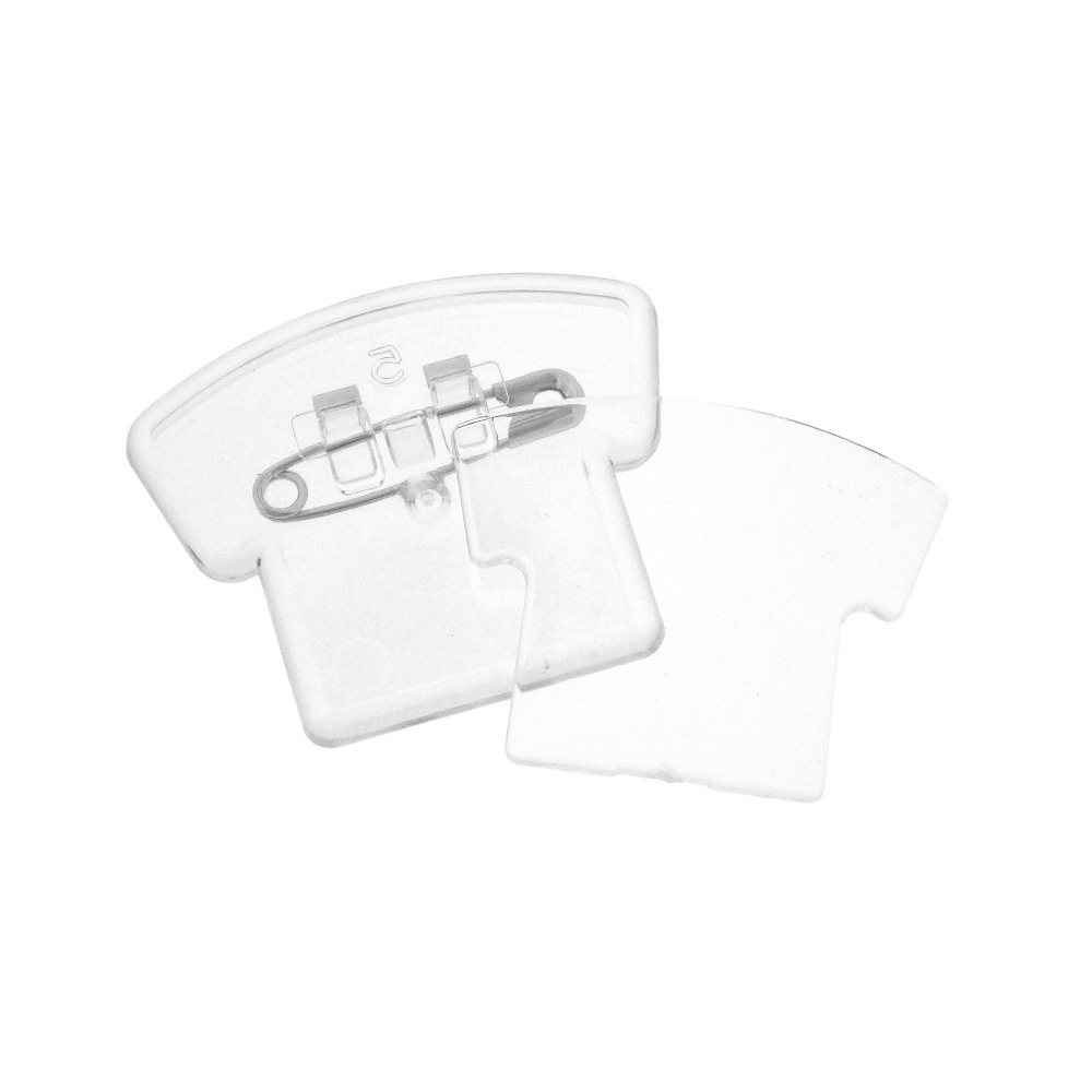 ハメパチ バッジタイプ ユニフォーム型 BU27 （CAX-U27A）