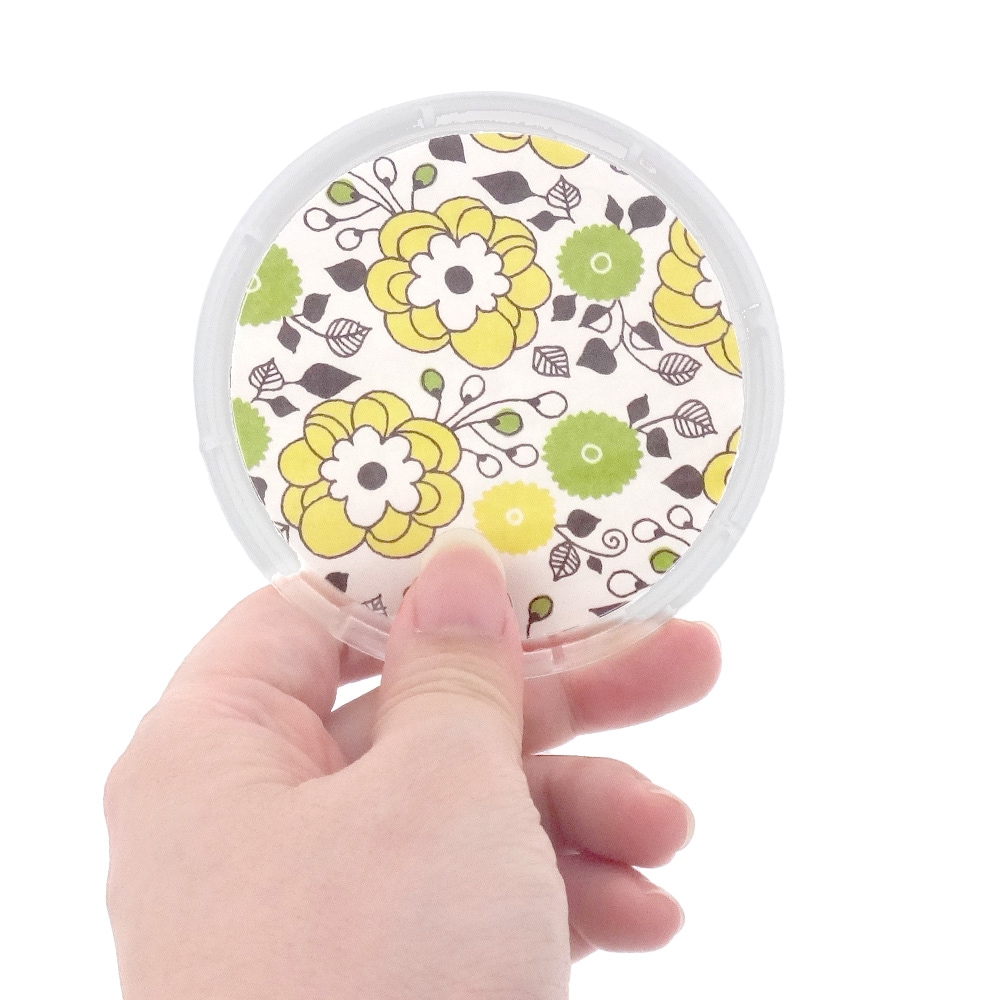 ハメパチ コースター CM75 （CAO-M74A）｜パーツ材料の通販 大王製作所