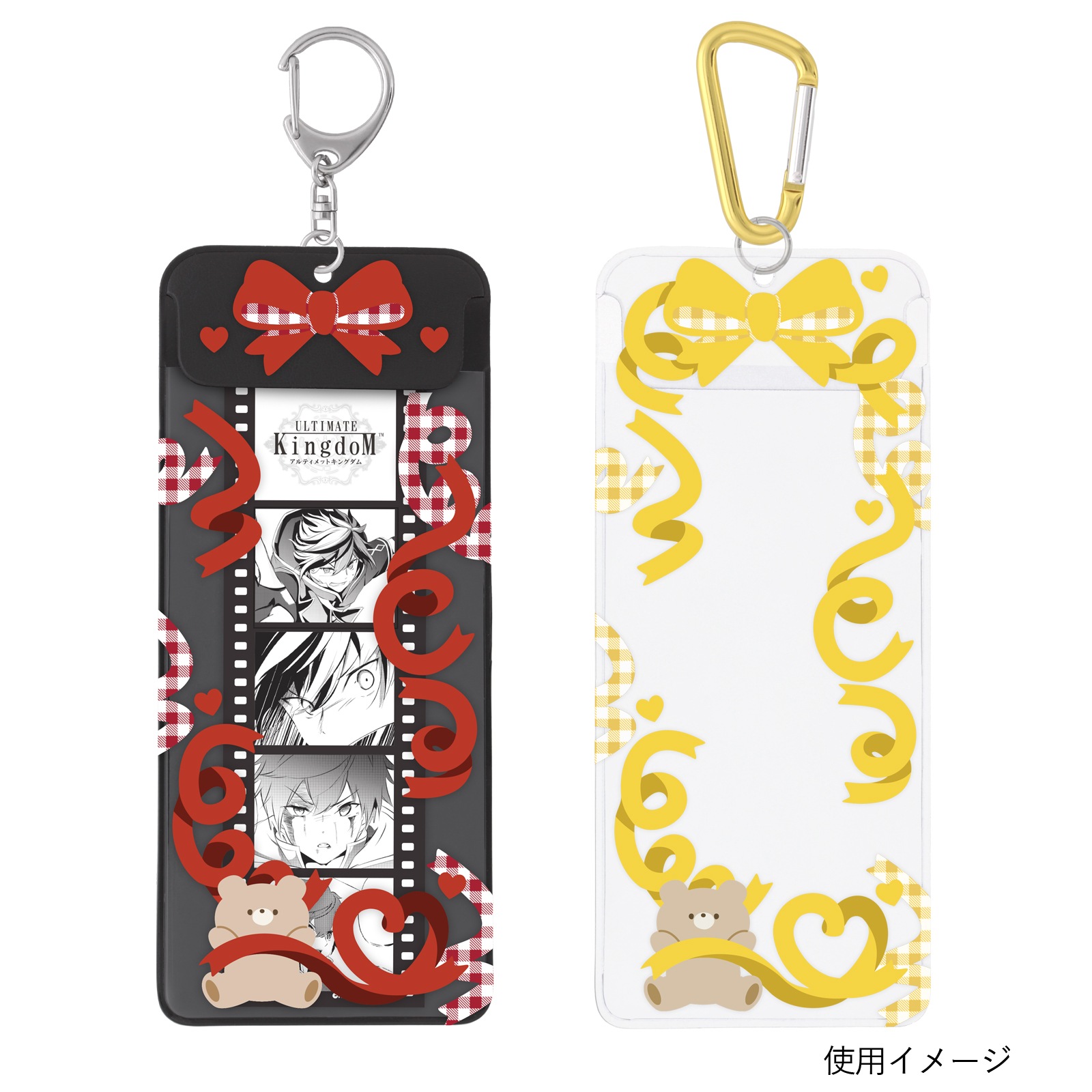 大佛 フォトカード アクリルバッジ アクリルキーホルダー Amazon | アクリル製 Kpop フォトカードホルダー キーチェーン