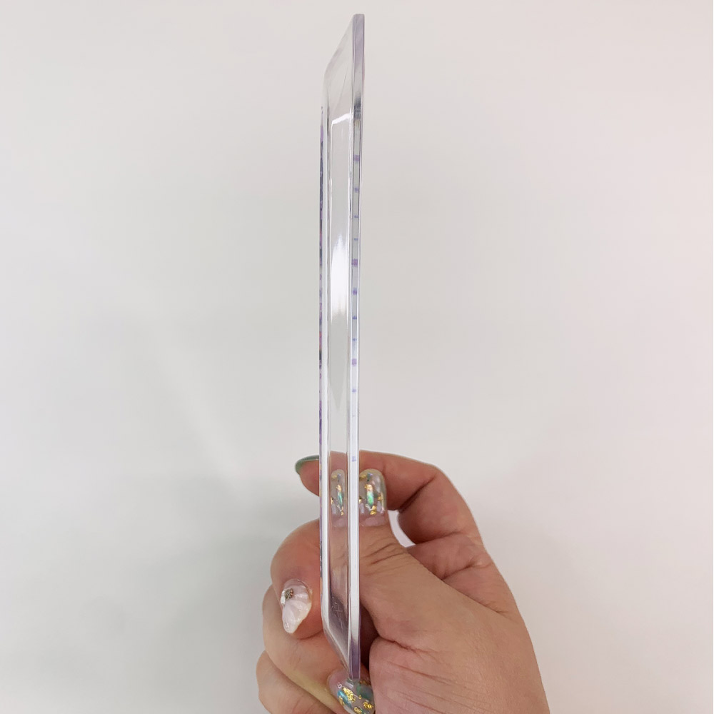 ハロウィン クリア マルチトレイ パンプキン キャンディボックス デザインA