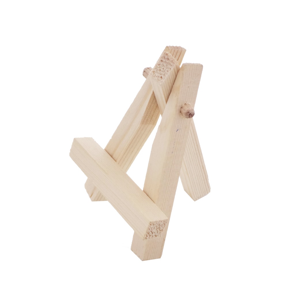 大人の塗り絵 ミニキャンバス 50×70mm フラワー パンジー