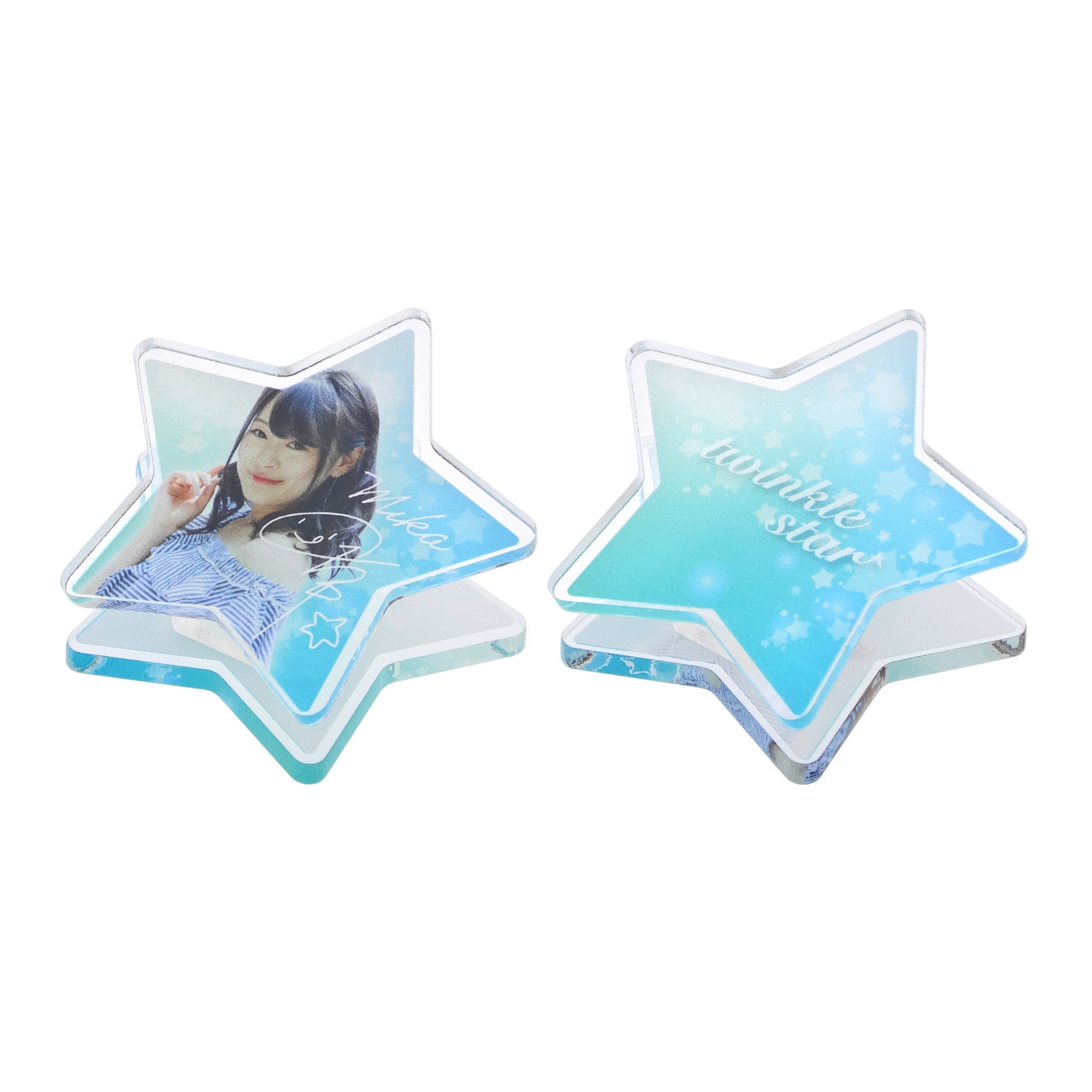 両面フラットクリップ FC-1 ダブルテープ付