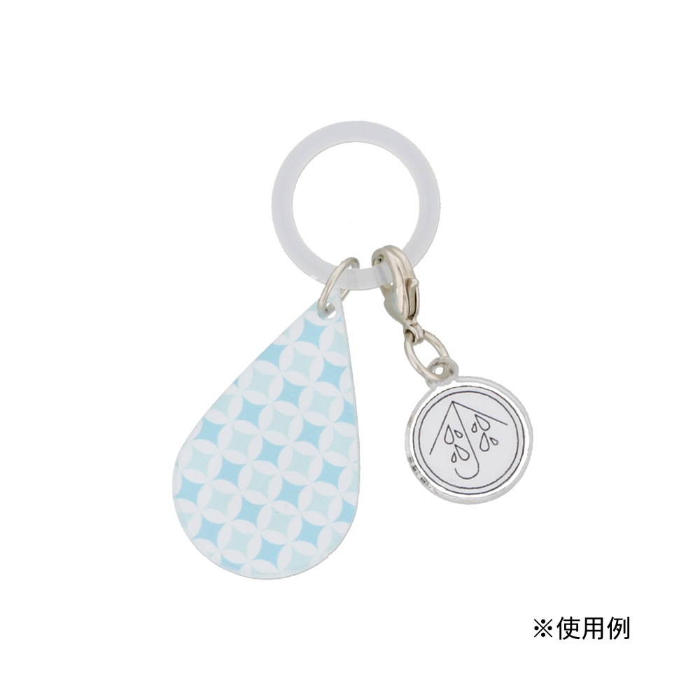 詰め合わせセット アンブレラマーカー 持ち手タイプ （10色×各1個セット）【ネット限定販売】