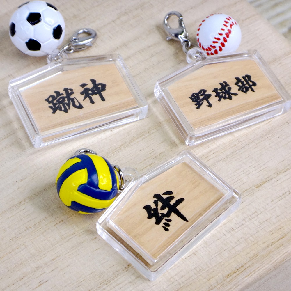 ハメパチ 絵馬型 KE27 カニカンフック付き （CAF-E18A）