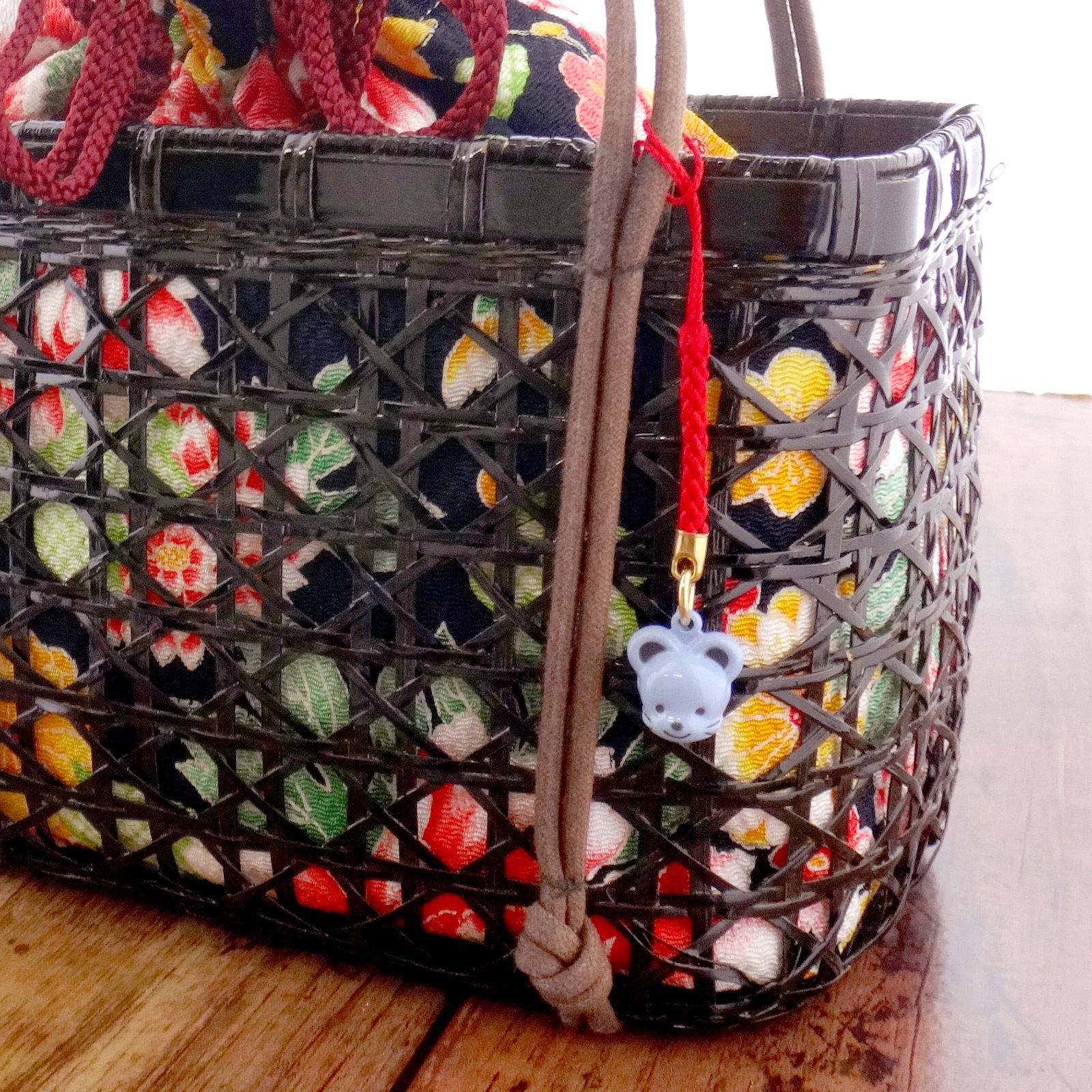 十二支 干支鈴 顔タイプ 亥（いのしし） 鈴のみ