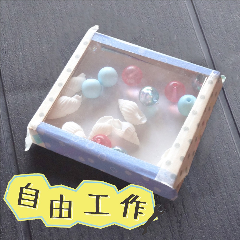 ミニ額縁 スタンド パーツ5点セット ブラック｜パーツ材料の通販 大王