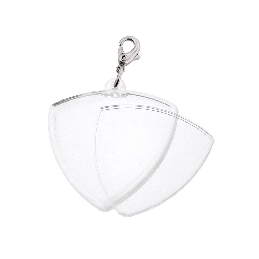 ハメパチ ピック型 KP33 カニカンフック付き （CAF-P33A）