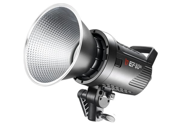 JINBEI】LEDスピードライト H1