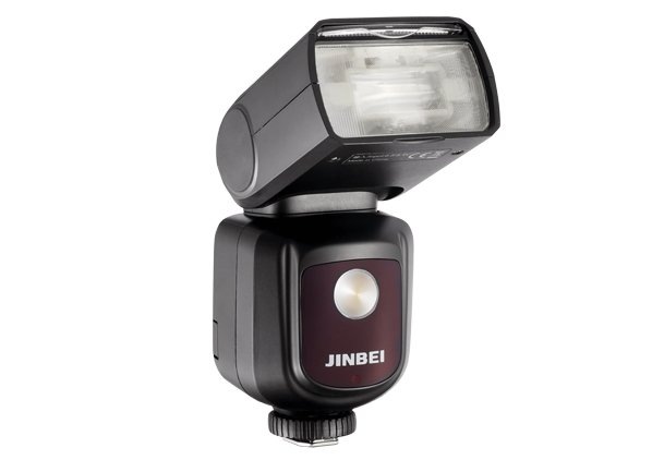 JINBEI】【ストロボ】スピードライト Hi900 (S) (型番: J309