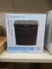 アイリスオーヤマ シュレッダー P5GCX ブラック
