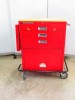 ��š�Emergency cart E-1�������ѥ若�󡡥�å�