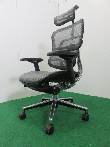 エルゴヒューマン ベーシック（中古）