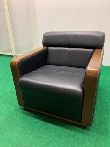 コクヨ 応接用ソファー 2016年製 中古