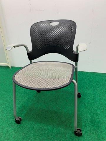 最終価格】ハーマンミラー ケイパーチェア 【公式通販】