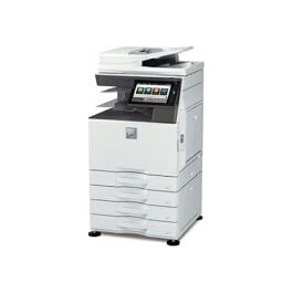 シャープ 中古 カラーコピー機 MX2630FN