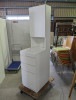 ����ȶ񹩶��������å��󥭥�ӥͥåȡ�W400xD550xH1700��