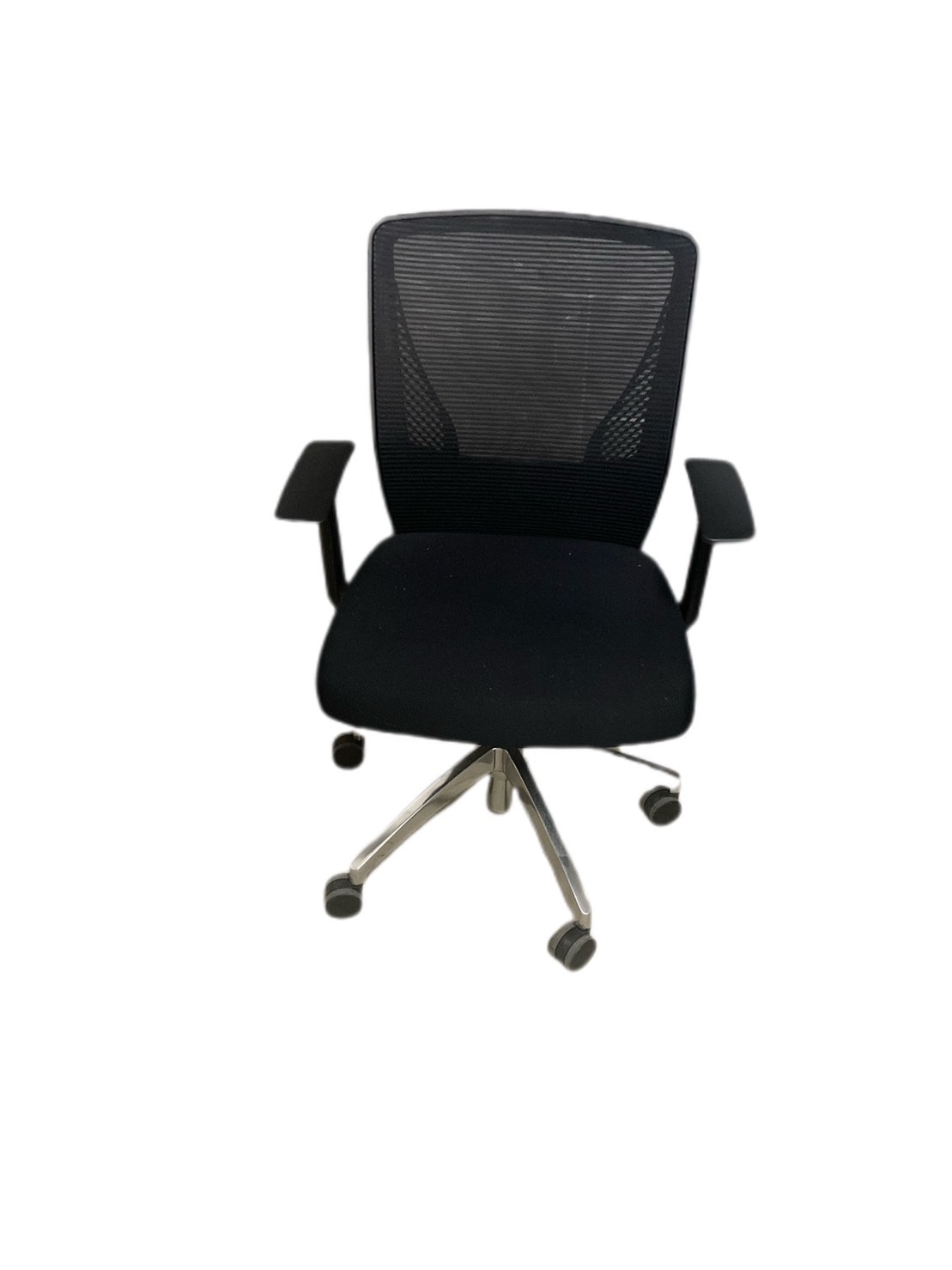 オカムラ ビラージュ 肘付き オカムラ ビラージュチェアシリーズ