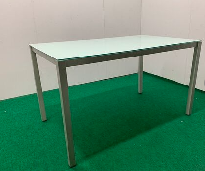 ガラステーブル 中古