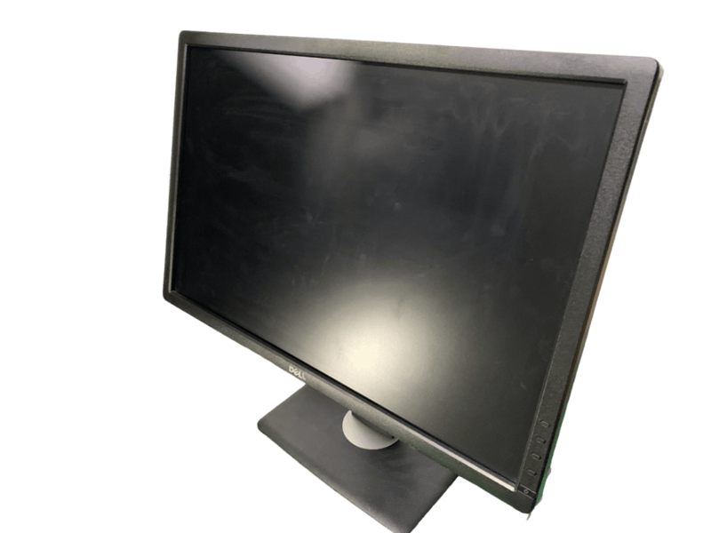 DELL�����ե������PC��˥�����27�������U2412M��