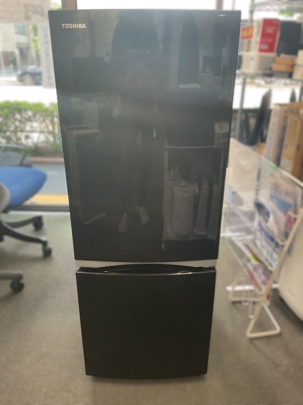冷蔵庫 東芝 2ドア 一人暮らし 170L 新生活 パールホワイト GR-P17BS 設置無料 (代引不可) : 7164499 : JOYライト -  通販 - Yahoo!ショッピング