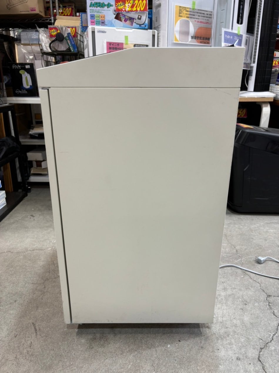 シグマー技研シュレッダーSGX221 SGX-R3144E - 汎用タイプ