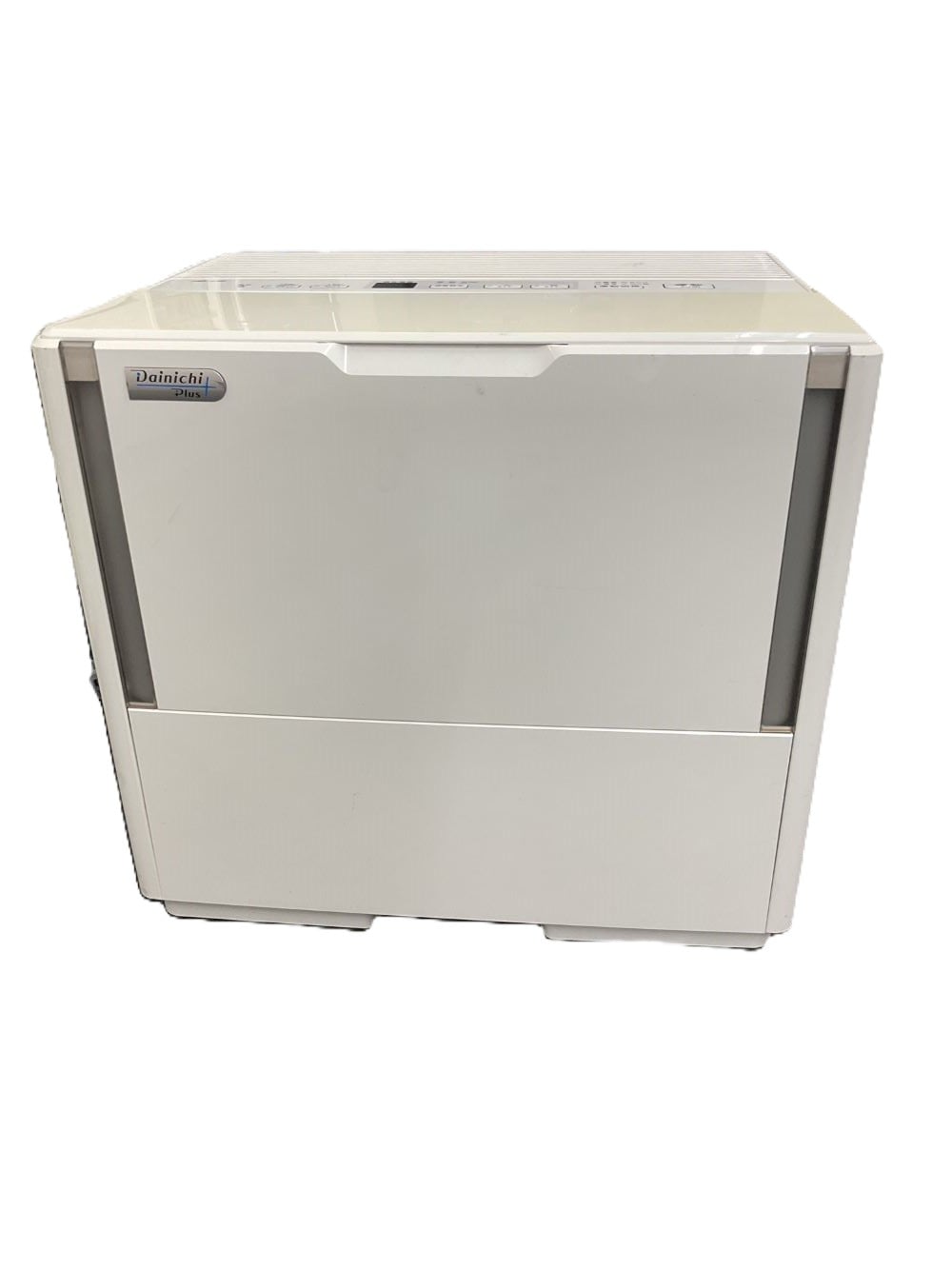 Dainichi 加湿器 HD-242(W) ホワイト