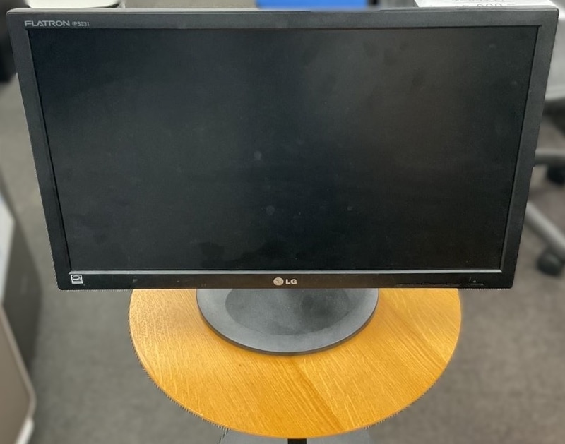 LG���쥯�ȥ��˥��� �վ���˥��� IPS�ѥͥ� 23���磻�� FLATRON IPS231P-BN