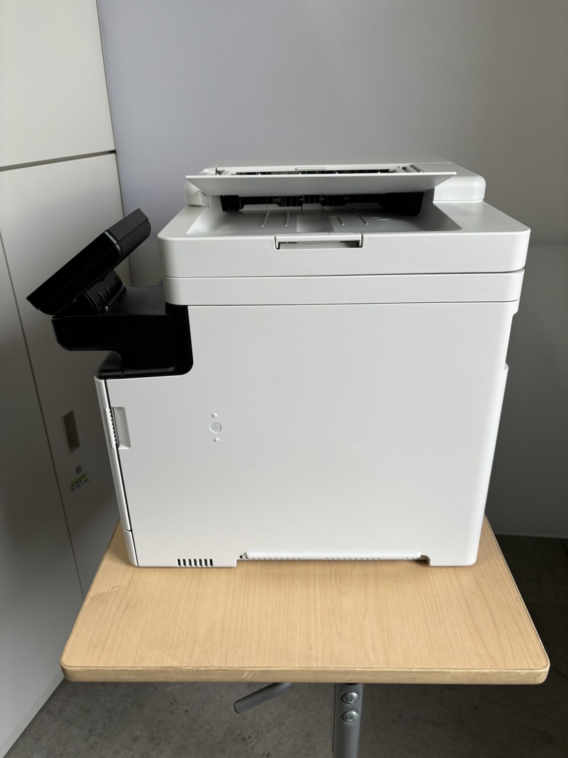 Cannon　Satera MF755dw　カラーレーザー複合機 Cannon Satera MF755dw カラーレーザー複合機