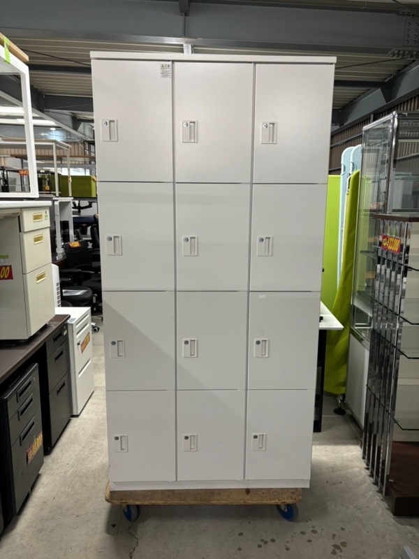 ITOKI��12���ѥ��å�����HLB-9834SSN-W9��������ʺ߸ˡ�����