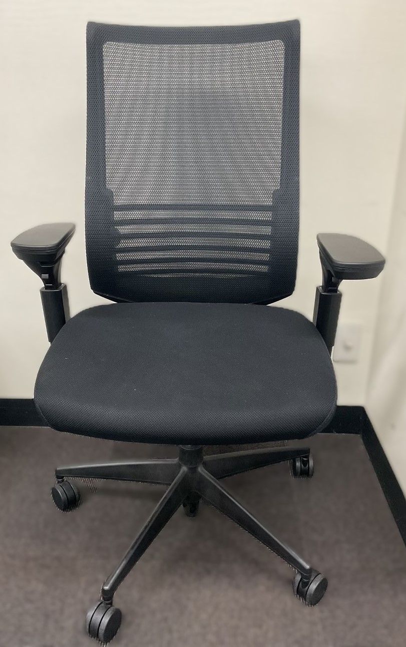 KOKUYO コクヨ Bezel ベゼル オフィスチェア