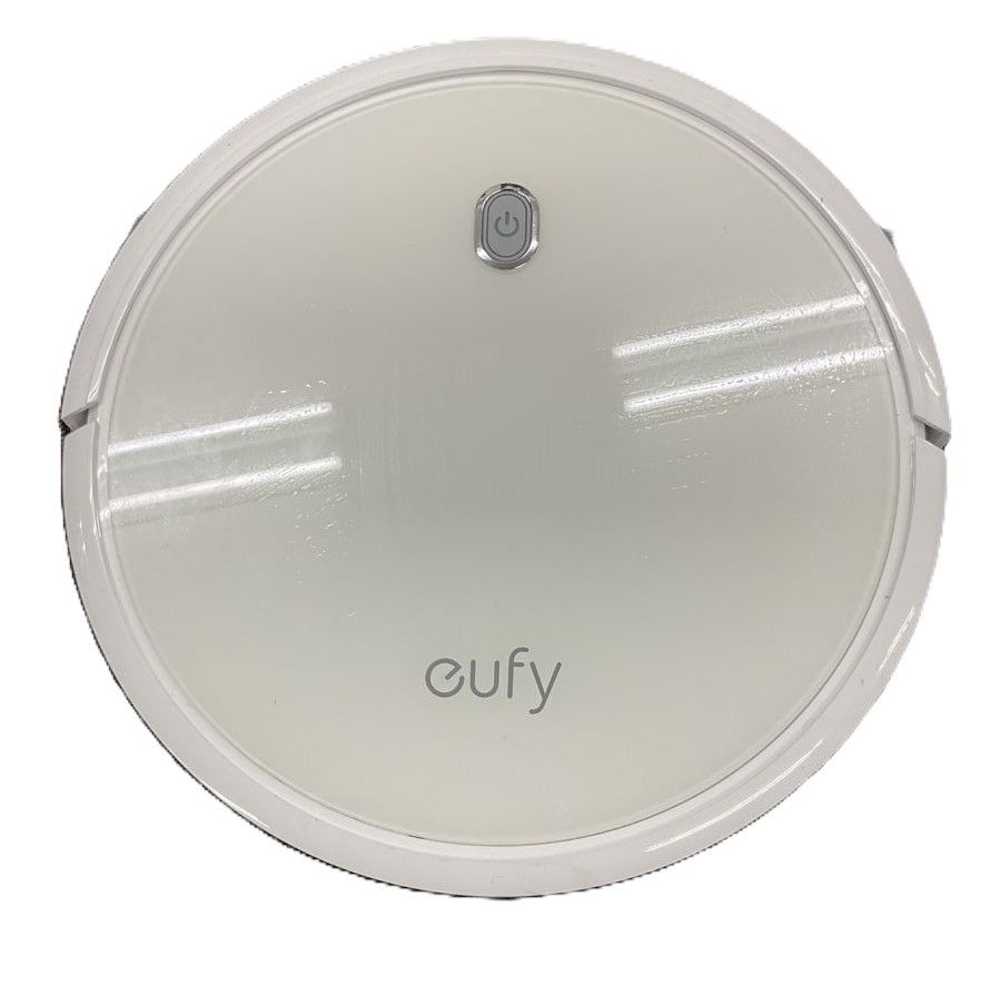 eufy RoboVac 11S ロボット　掃除機 ホワイト 美品 0000000099812_H4wikXG.jpg