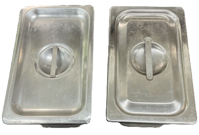 ☆未使用 エイシン 湯煎気