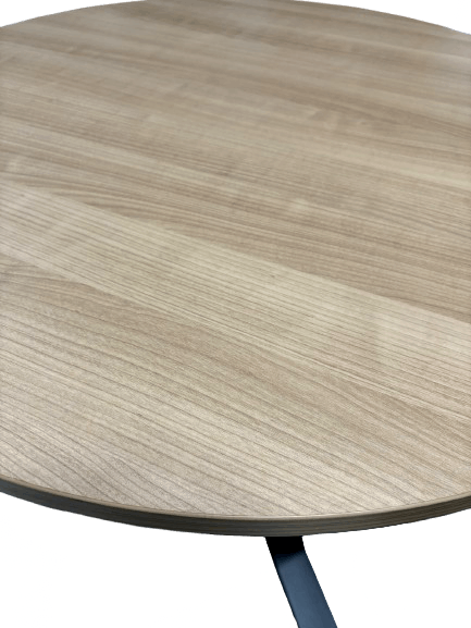 KOKUYO 丸テーブル w900 IK-REV900M （在庫：2）