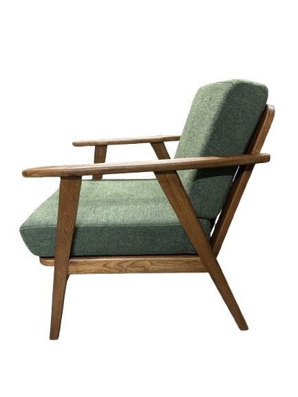 ハリス 1人掛けソファ HARRIS SOFA （在庫：1）