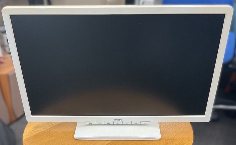 FUJITSU 20インチワイド　ディスプレイ 0000000101692_7AeHYyK.jpg