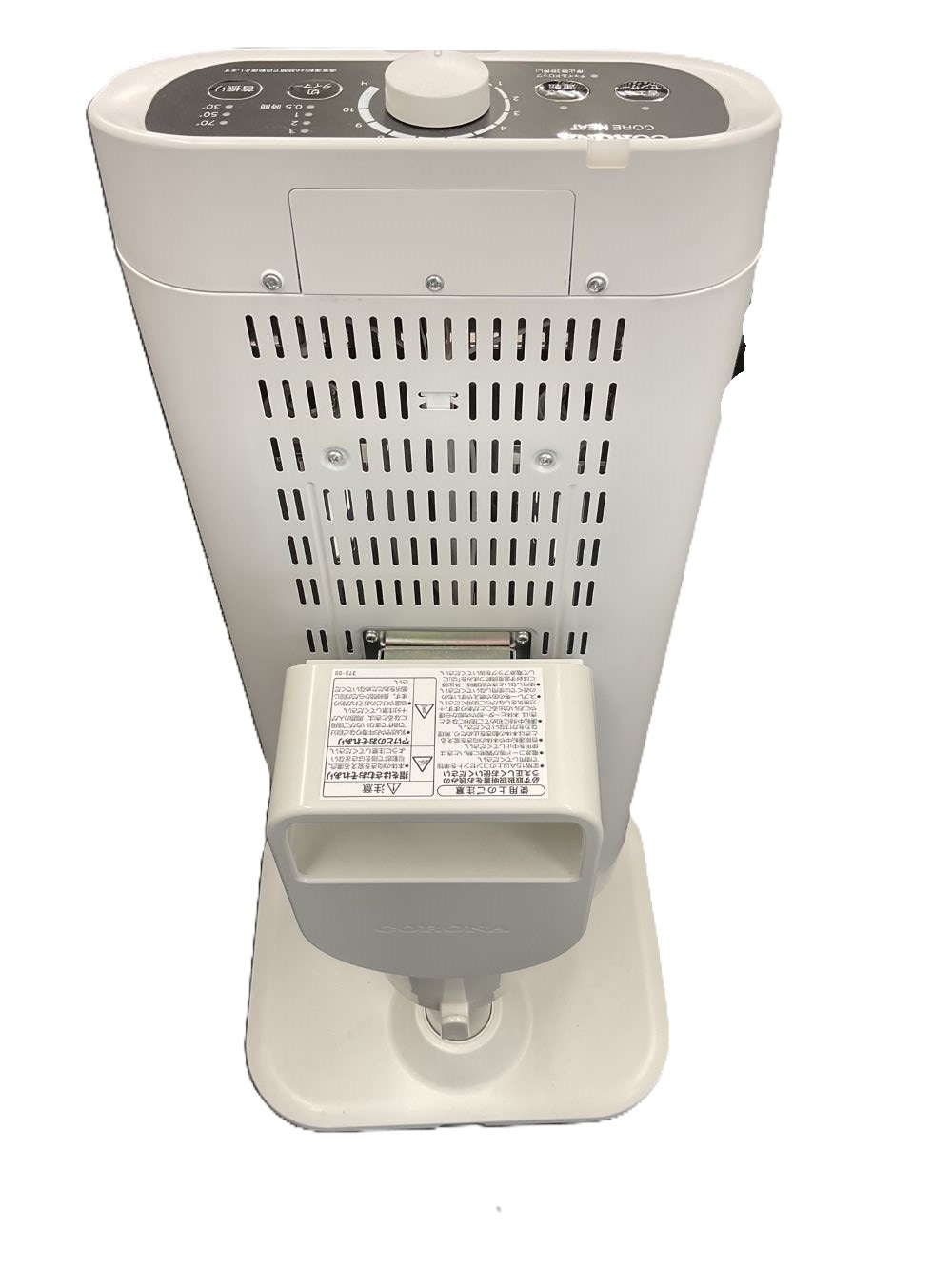 2020年製CORONA コロナ コアヒート DH-1220R 遠赤外線 CORONA