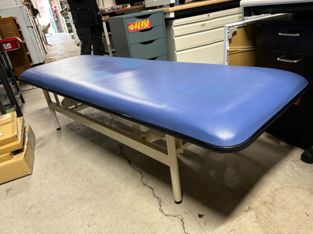 PARAMOUNT BED 電動昇降ベッド （在庫：1）