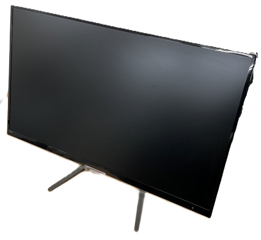 PHILIPS フィリップス 液晶モニター 276E7Q 動作確認済