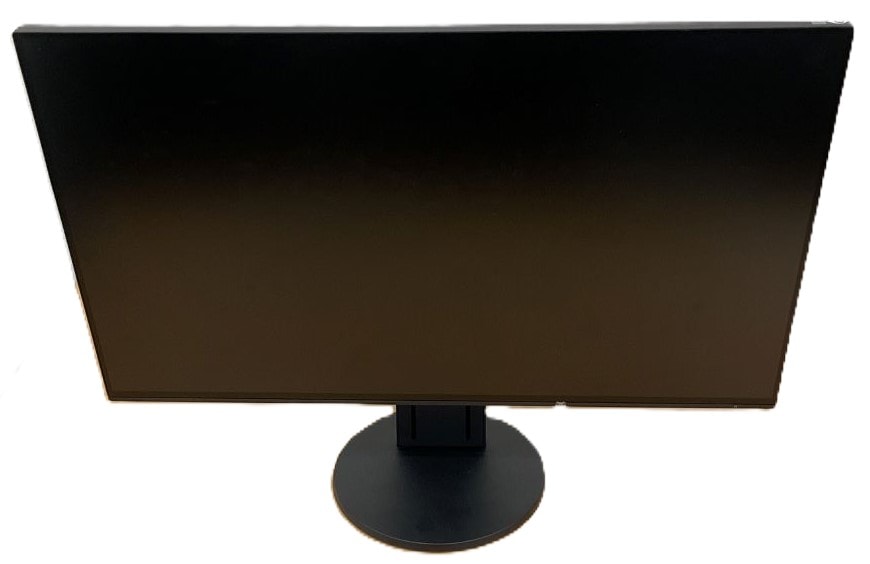 EIZO 23.8 型 液晶モニター FlexScan EV2451 動作確認済