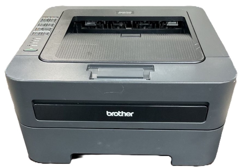 brother レーザープリンター HL-2270DW (モノクロプリンター) brother ブラザー モノクロレーザープリンター HL-22 複合機