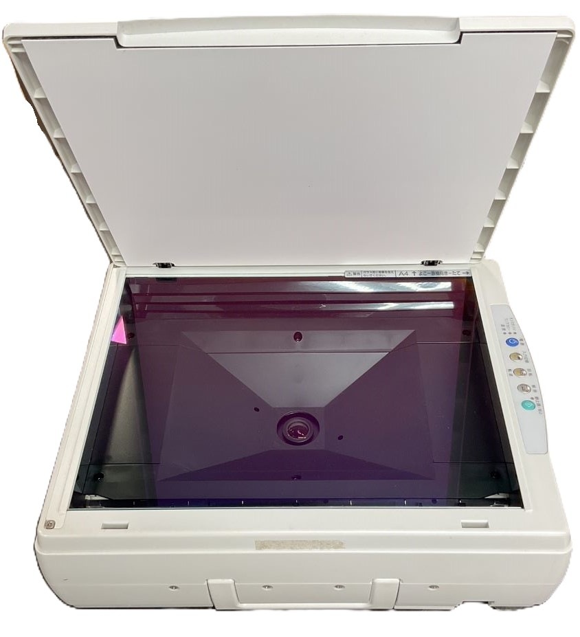 日本アビオニクス AVIO インテリジェント プロジェクター iP-40s 動作
