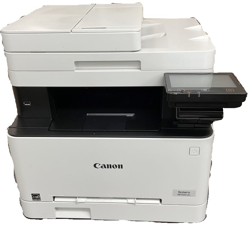 CANON Satera MF654Cdw レーザープリンター　複合機 41gSKoko29L._AC_UL210_SR210,