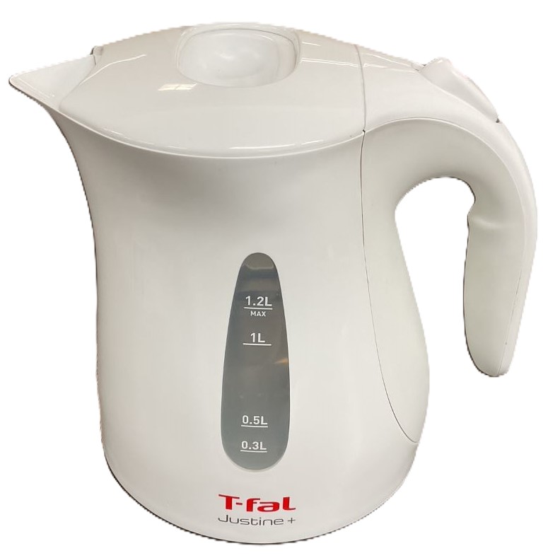 T-fal ティファール KO49 電気ケトル 1.2L 動作確認済