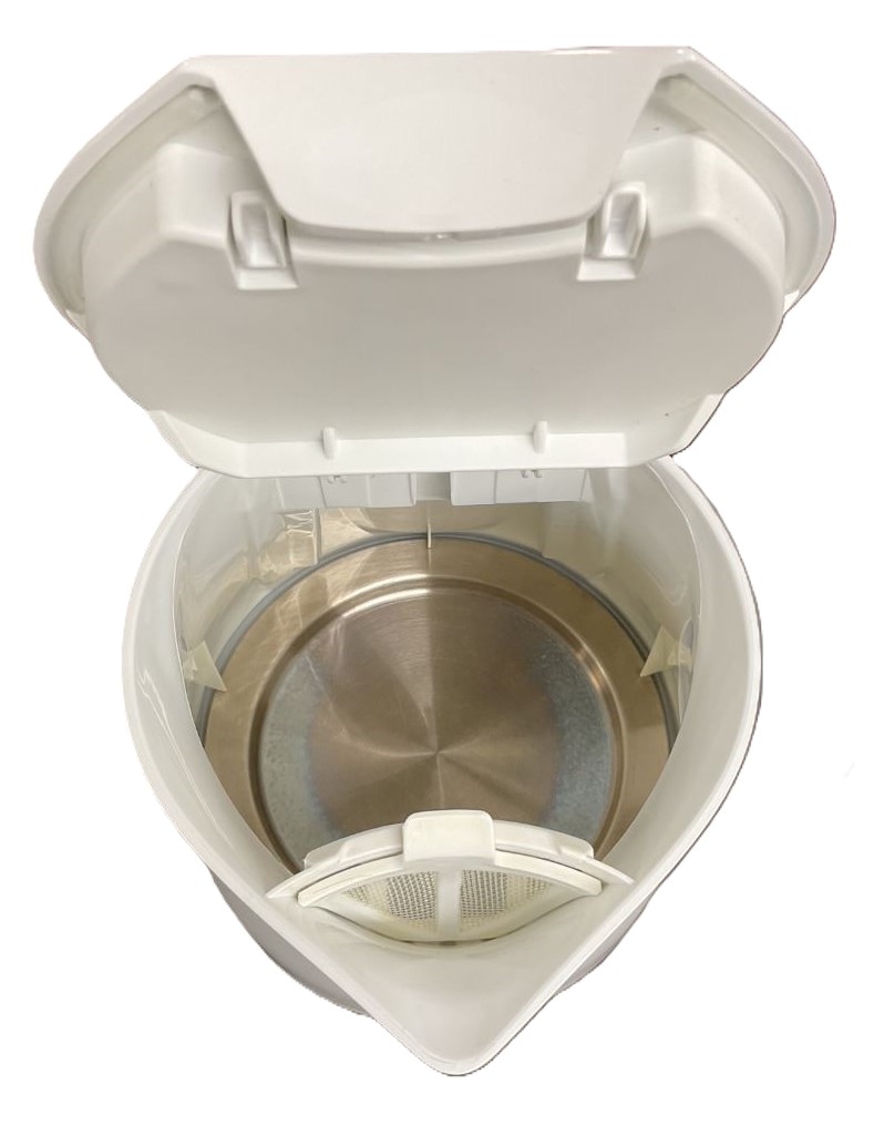 T-fal ティファール KO49 電気ケトル 1.2L 動作確認済