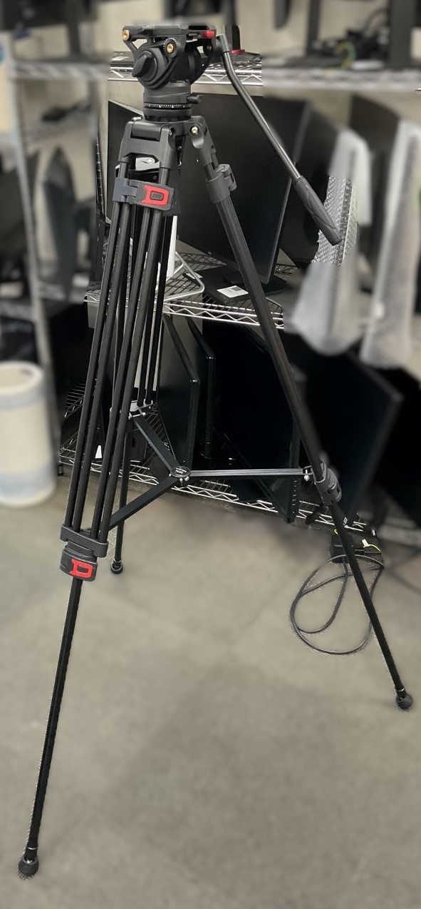 NEEWER TP74 最大187cm ビデオ三脚 大型 NEEWER TP74 最大187cm ビデオ三脚 大型