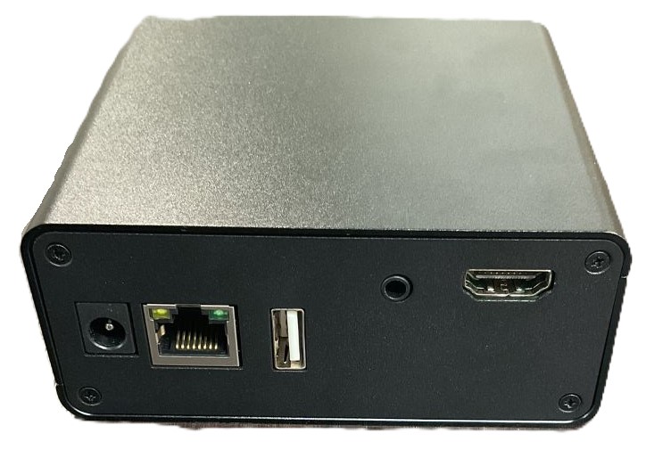 Cerevo LiveShell X PCレス ライブ配信機材 キャプチャーボード CDP