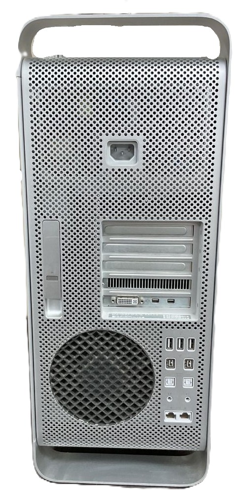 小津 雪ヲ 　Mac Pro (mid 2010) 本体のみ 小津 雪ヲ Mac Pro (mid 2010) 本体のみ Apple Mac Pro Mid2010