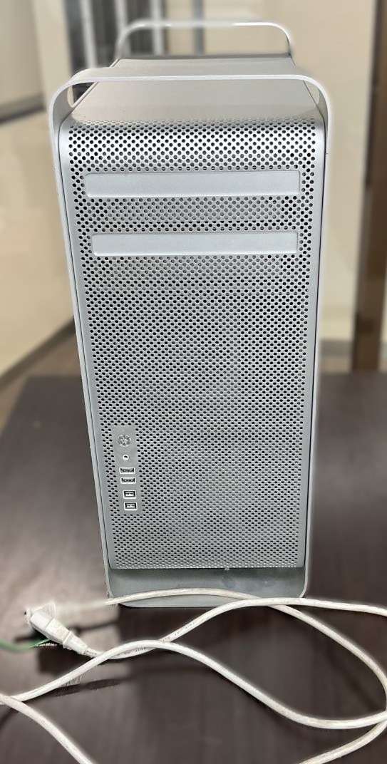 Macデスクトップ Apple MacPro (Mid 2010) A1289 Macデスクトップ Apple MacPro (Mid 2010) A1289 Apple Mac Pro